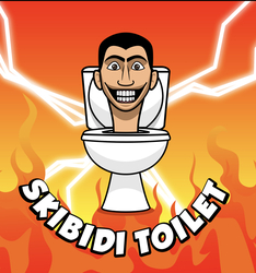 Skibidi Toilet (TOILET)