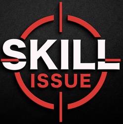 Skill Issue (SKILL)