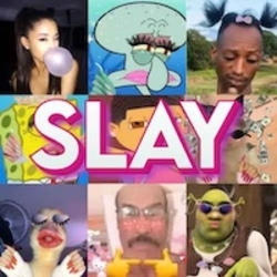 SLAY (SLAY)
