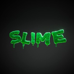 slime-slime