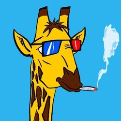 smoking-giraffe-graf