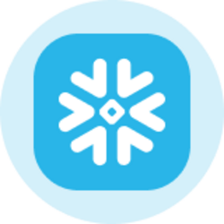 Snowflake (Ondo Tokenized Stock) (SNOWON) Snowflake (Ondo Tokenized Stock) (SNOWON)