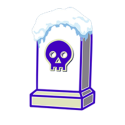 Snowtomb LOT (SLOT)