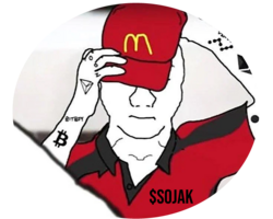 Sojak (SOJAK)