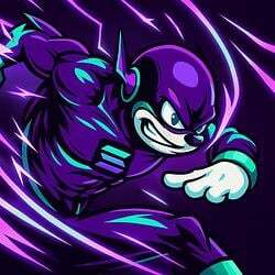SOL Runner (SOLRUNNER)