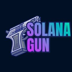 Solana Gun (SOLGUN)