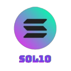 SOLANA MEME TOKEN (SOL10)