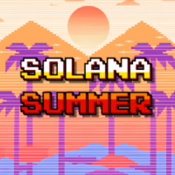 Solana Summer (SUMMER)