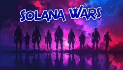 Solana Wars (SOLWARS)