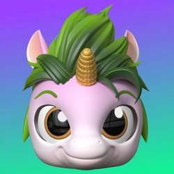 Solanacorn (CORN)