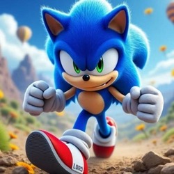 Sonic (SONIC)