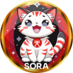 SORA Pussy (PUSSY)