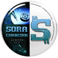 SorachanCoin (SORA)