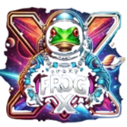 Space Frog X (SFX)