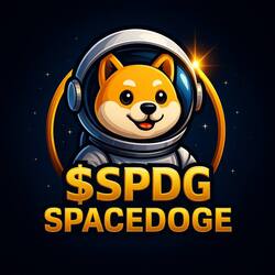 SPACEDOGE (SPDG)