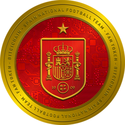 Spain National Football Team Fan Token (SNFT)