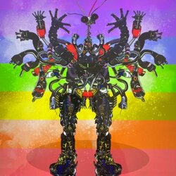 Spare Parts Universe (SPU)
