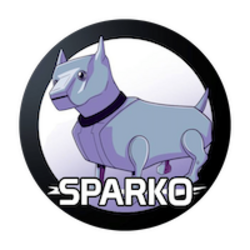 Sparko (SPARKO)