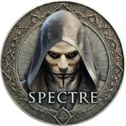 Spectre (SPCTR)