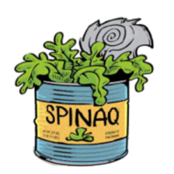 Spinaq (SPINAQ)