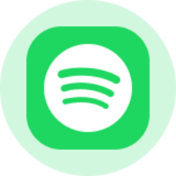 Spotify (Ondo Tokenized Stock) (SPOTON) Spotify (Ondo Tokenized Stock) (SPOTON)