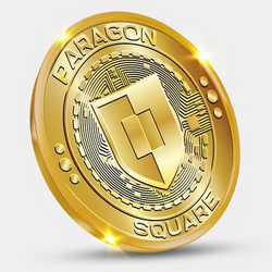 Squared Token [OLD] (SQD)