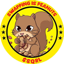 Squirrel Swap (SQRL)