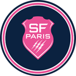 Stade Français Paris Fan Token (SFP)