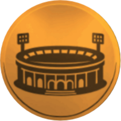 Stadium Coin (STADIUM)