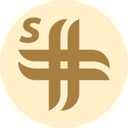 Staked Tharwa USD (STHUSD) Staked Tharwa USD (STHUSD)