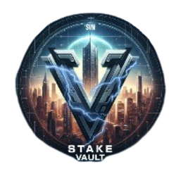 StakeVault.Network (SVN)