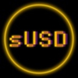 Stellar Synthetic USD (SUSD)