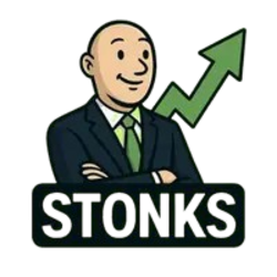 Stonks (STONKS)