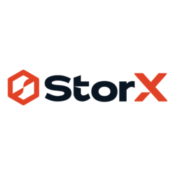 StorX (SRX)