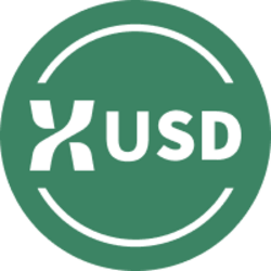 StraitsX XUSD (XUSD)