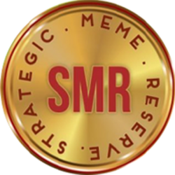 Strategic Meme Reserve (SMR)