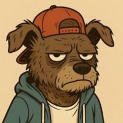 Stray Dog (STRAYDOG)