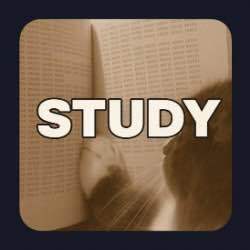Study conviction (STUDY)
