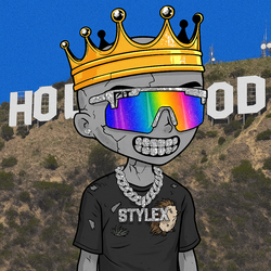 StyleX (STYLEX)