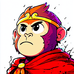 Sun wukong (WUKONG)
