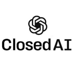 Super Closed Source (CLOSEDAI)