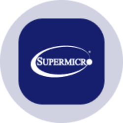 Super Micro Computer (Ondo Tokenized Stock) (SMCION)