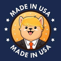 Trump Inu (TINU)