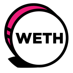 TAC Bridged WETH (TAC) (WETH)