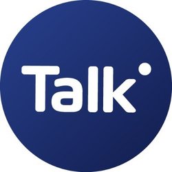 Talken (TALK)