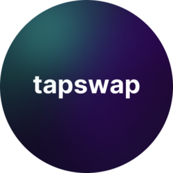 TapSwapToken (TAPS)