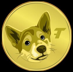 Teddy the Tile Doge (TEDDY)