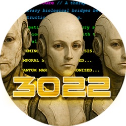 Temporal 3022 (3022)
