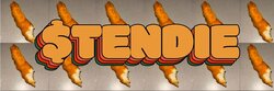 Tendie (TENDIE)