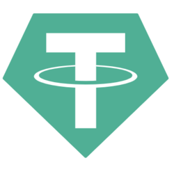 Bridged Tether (Zilliqa) (ZUSDT)